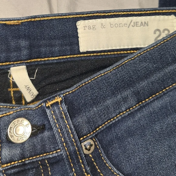 Rag & Bone jeans bundle - Picture 4 of 14